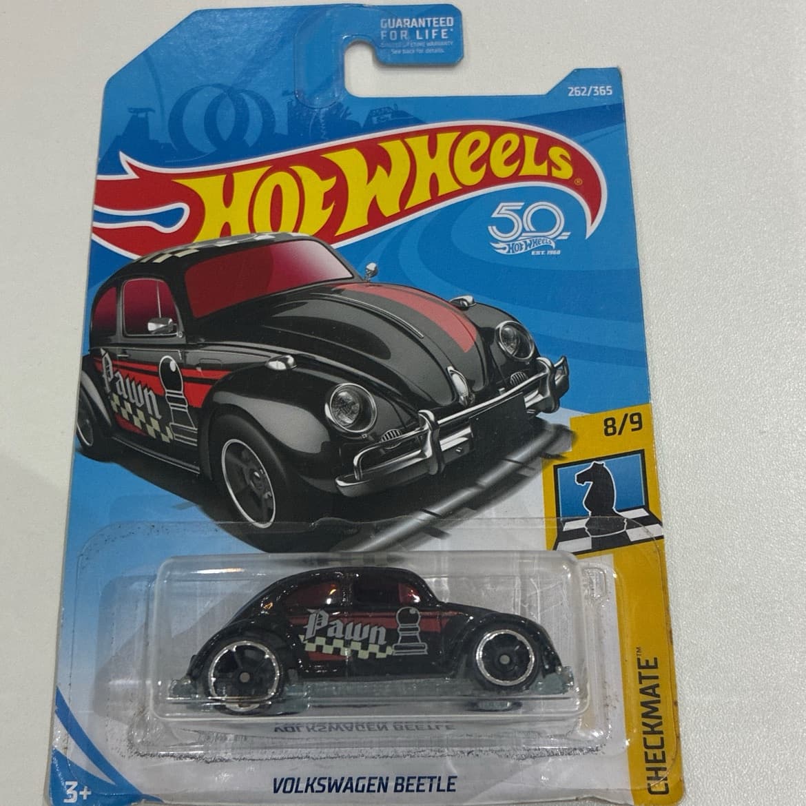Volkswagen Beetle - foto 1