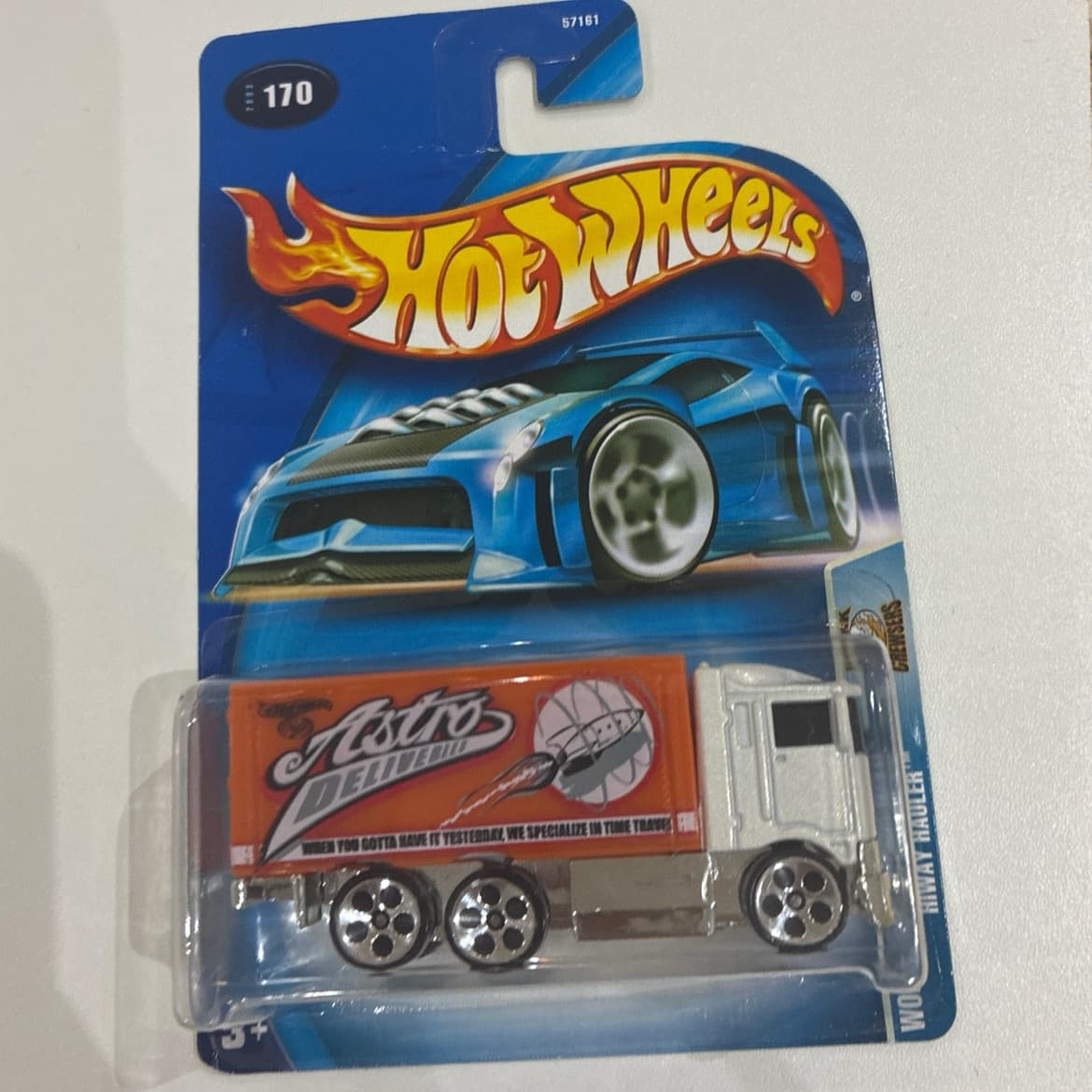 Hiway Hauler - foto 1