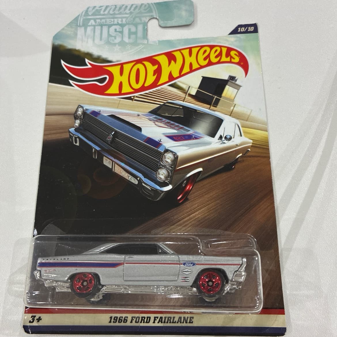 1966 Ford Fairlane