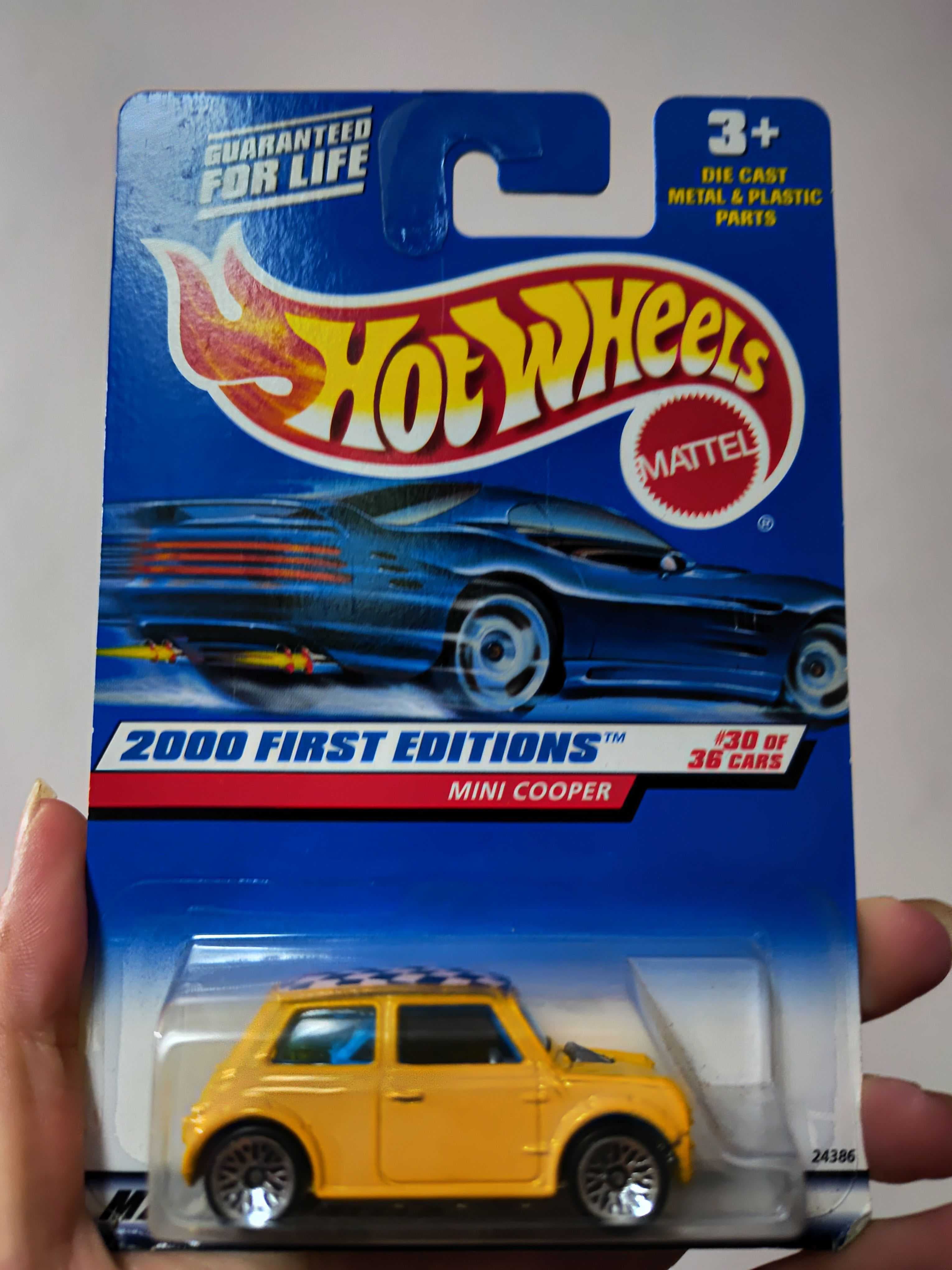 Mini Cooper - foto 1
