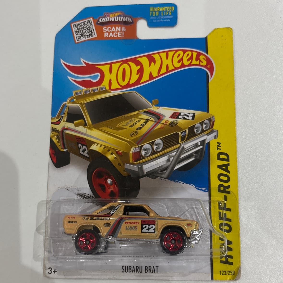 Subaru BRAT - photo 1