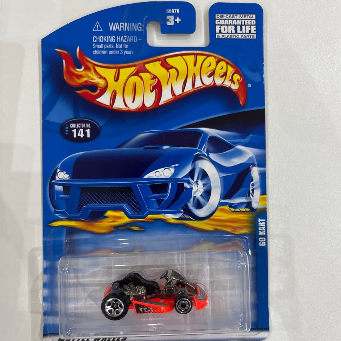 Go Kart - foto 1