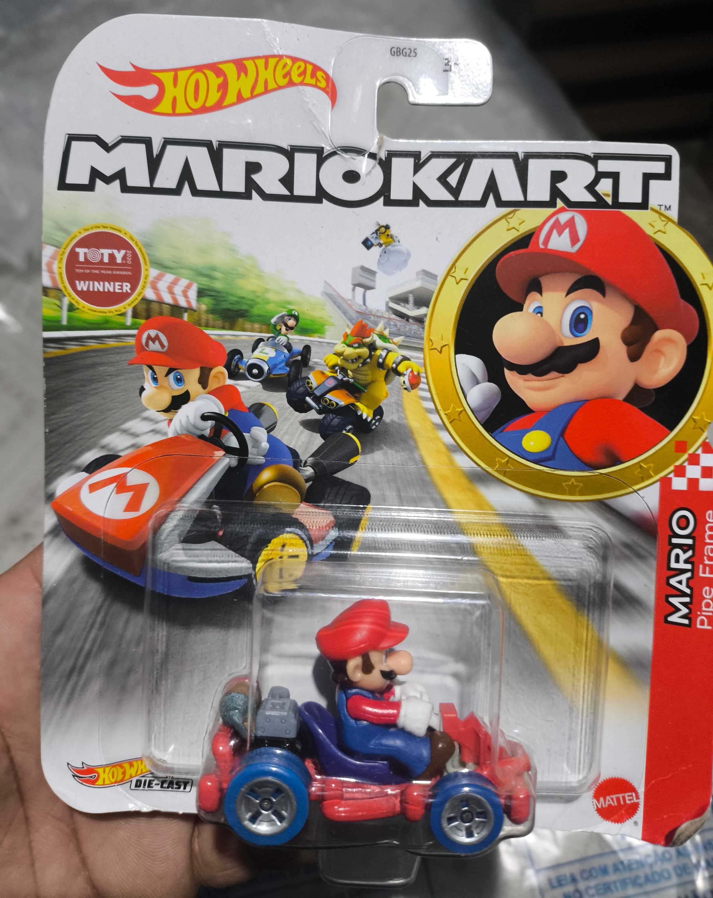 Mario
