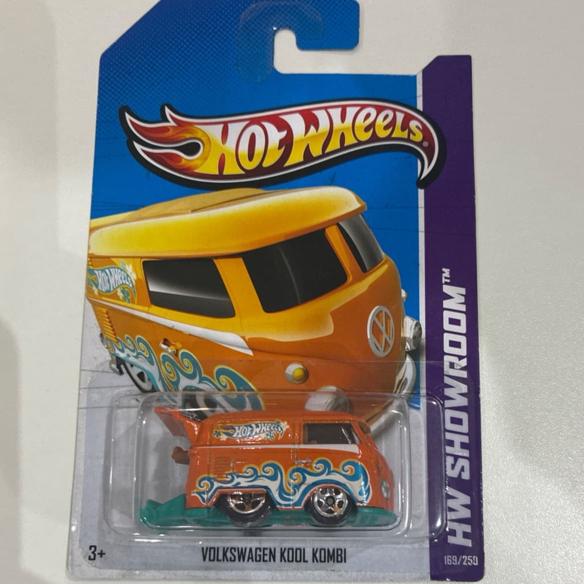 Volkswagen Kool Kombi