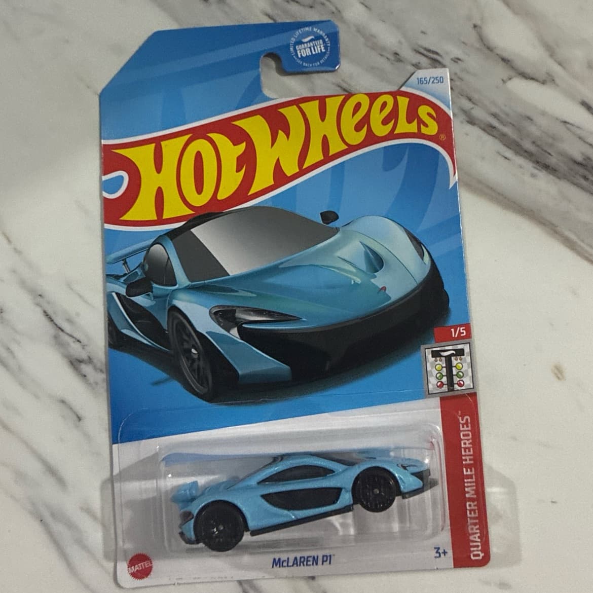 McLaren P1 - photo 1