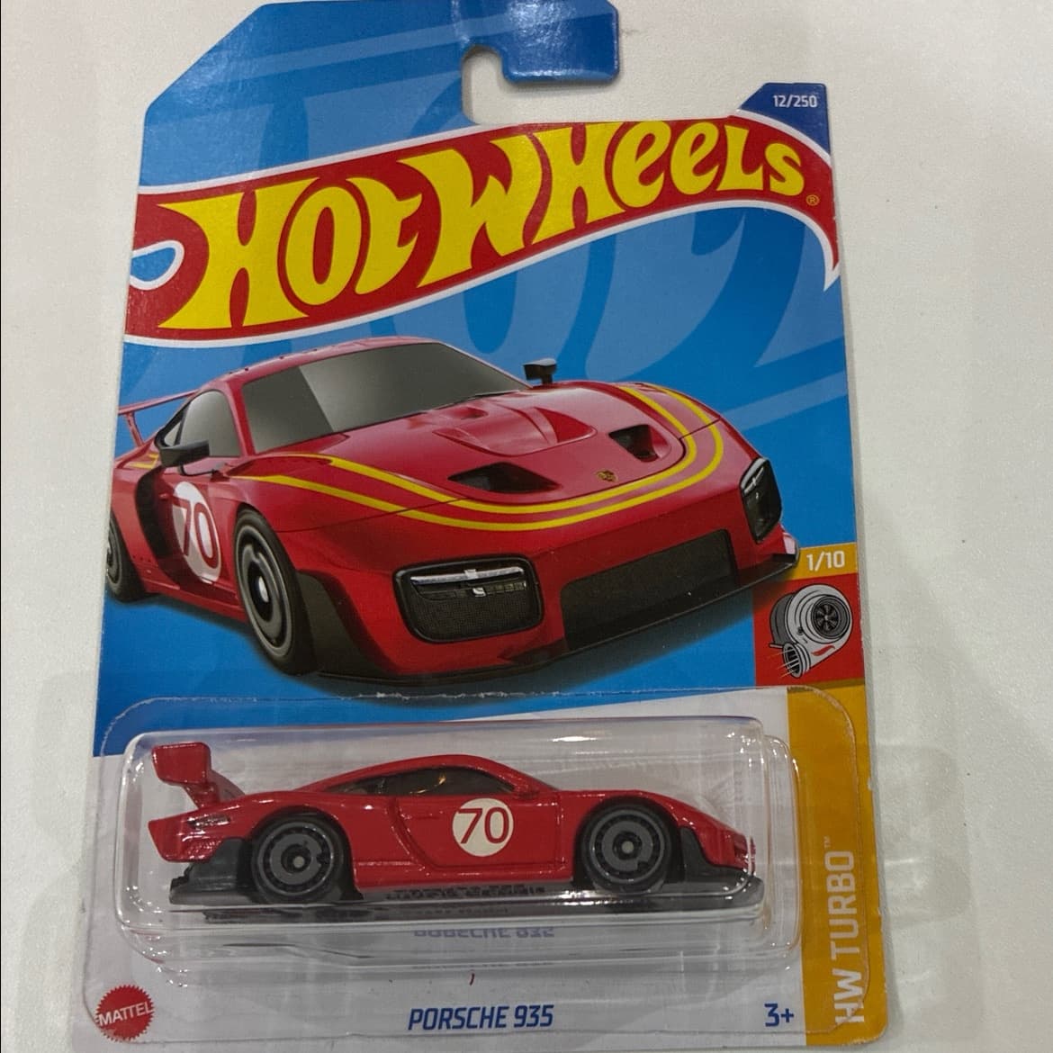 Porsche 935 - foto 1