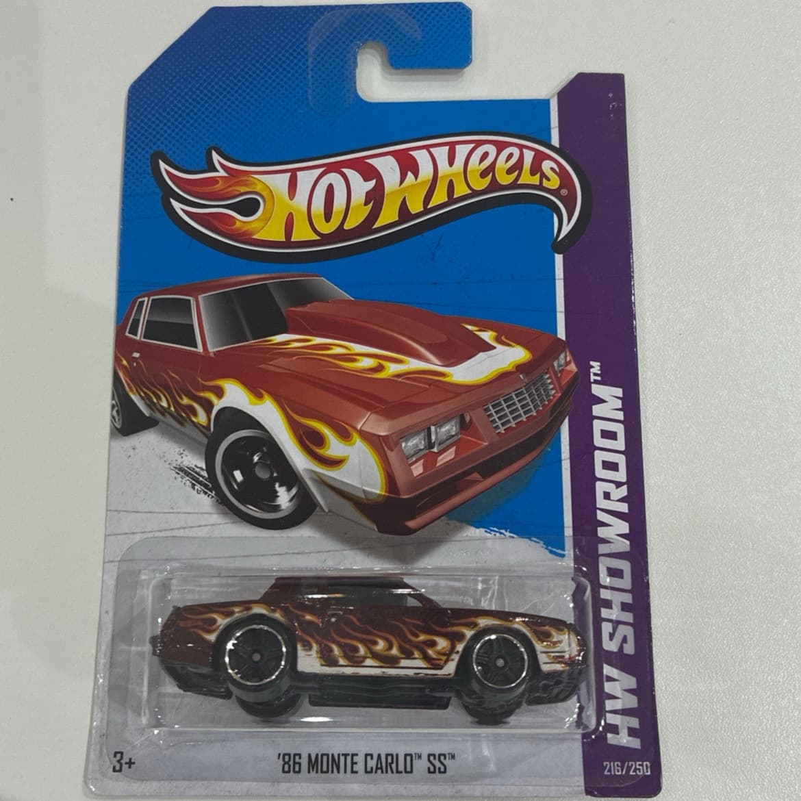 86 Monte Carlo SS - foto 1