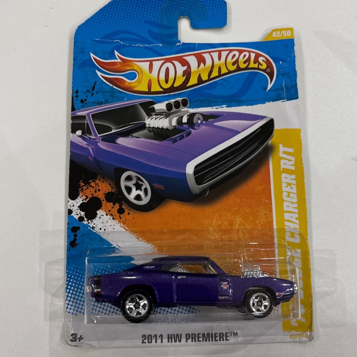 70 Dodge Charger R/T