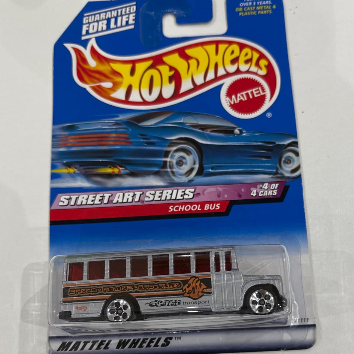 School Bus - foto 1