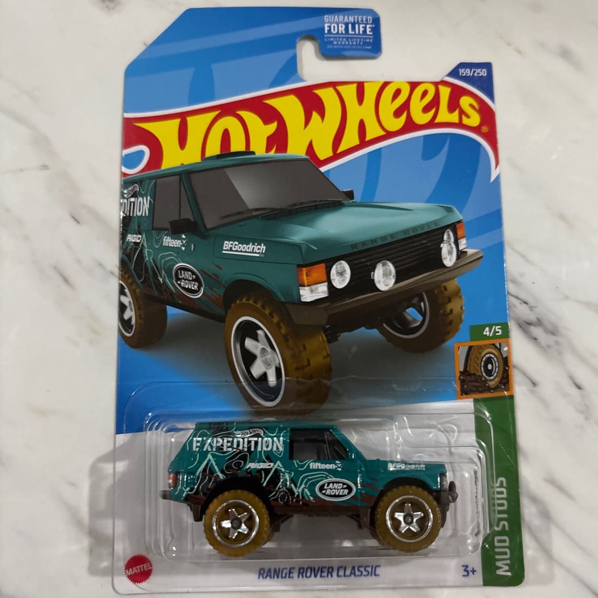 Range Rover Classic - foto 1
