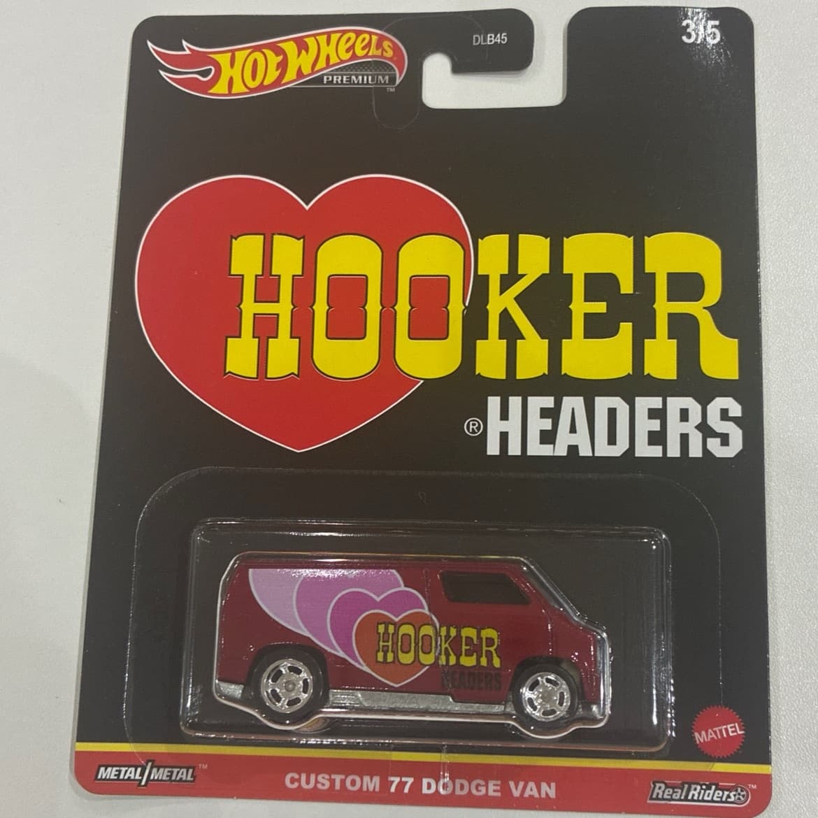 Custom 77 Dodge Van - foto 1