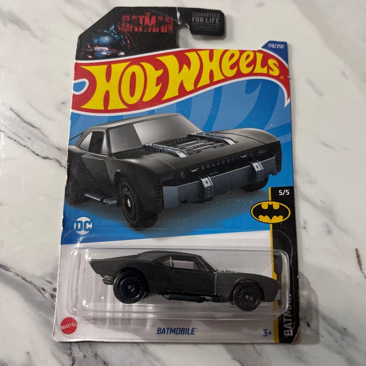 Batmobile