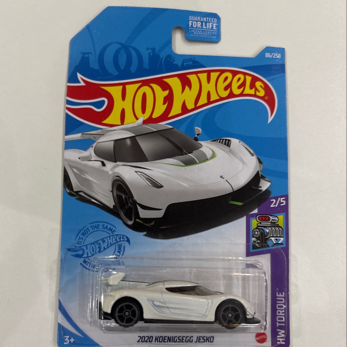 2020 Koenigsegg Jesko