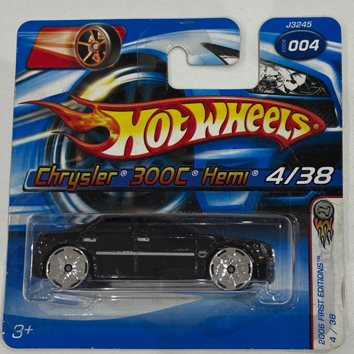 Chrysler 300C Hemi - foto 1
