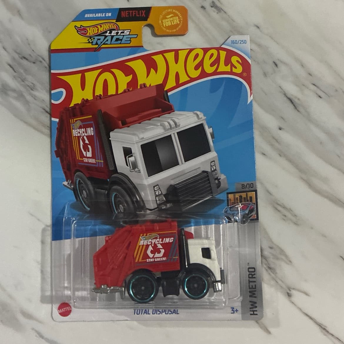 Total Disposal - photo 1