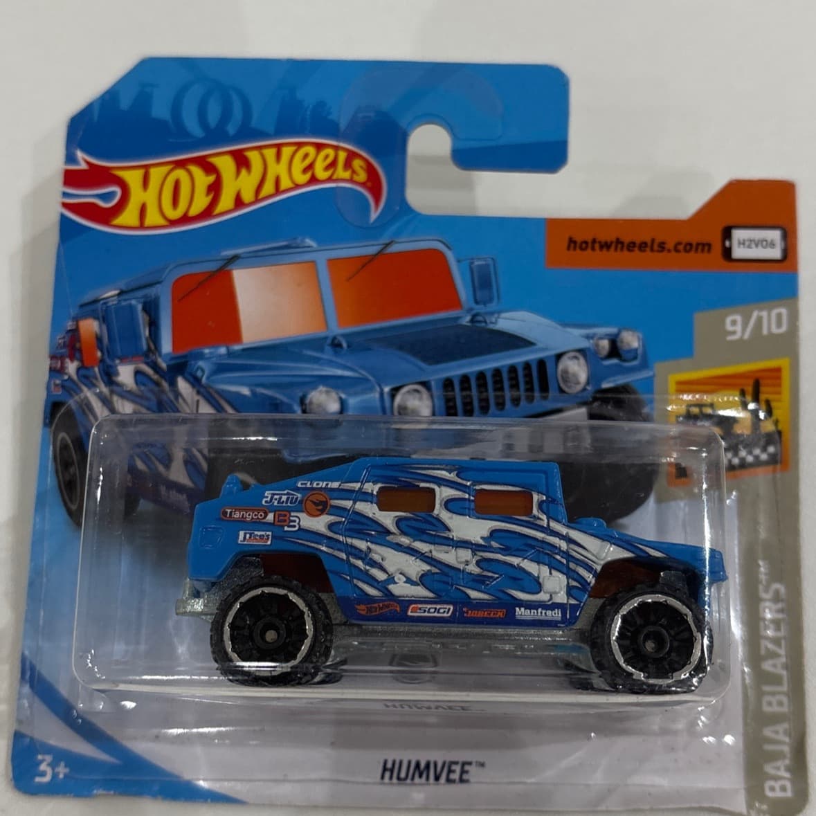 Humvee