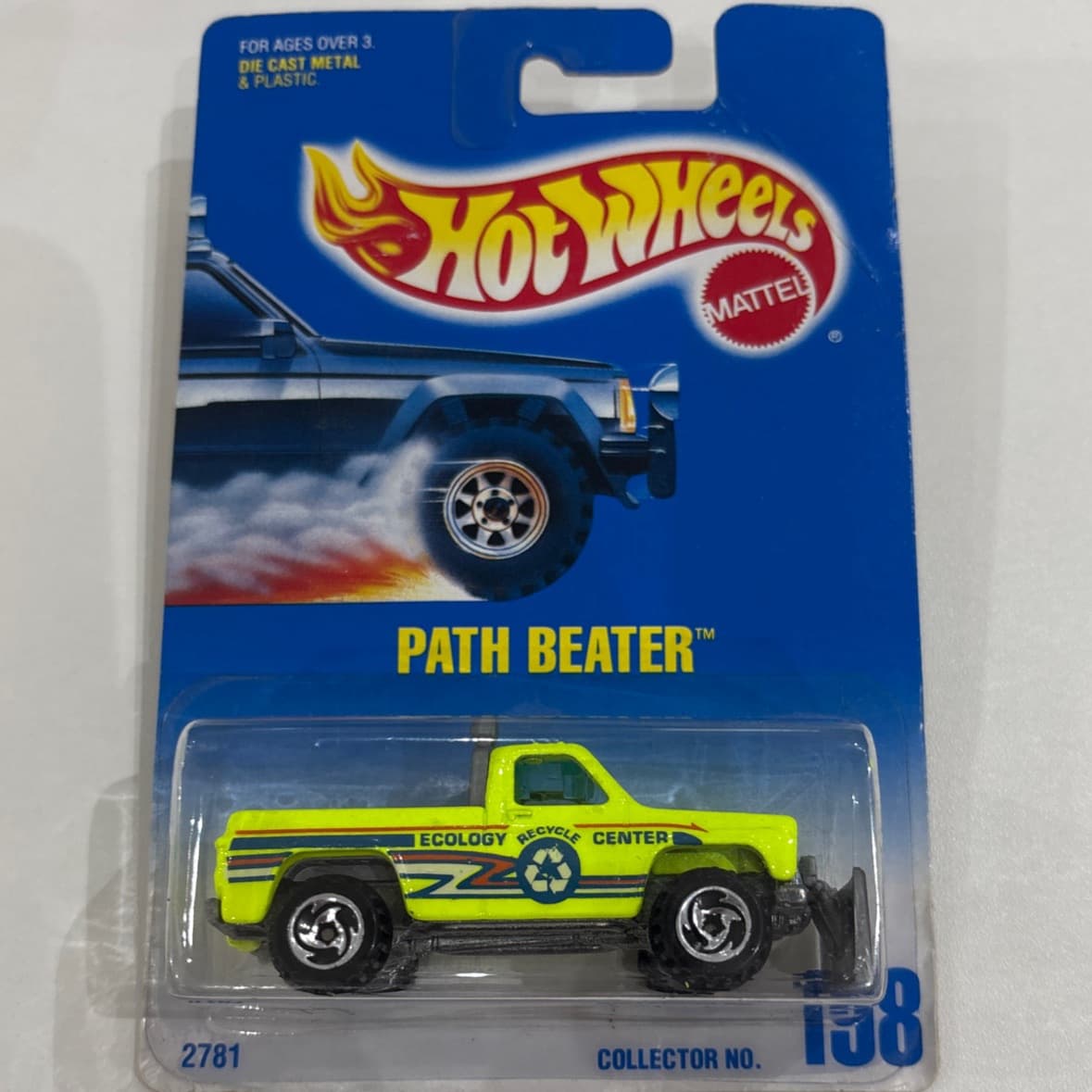 Path Beater - Bywayman - foto 1