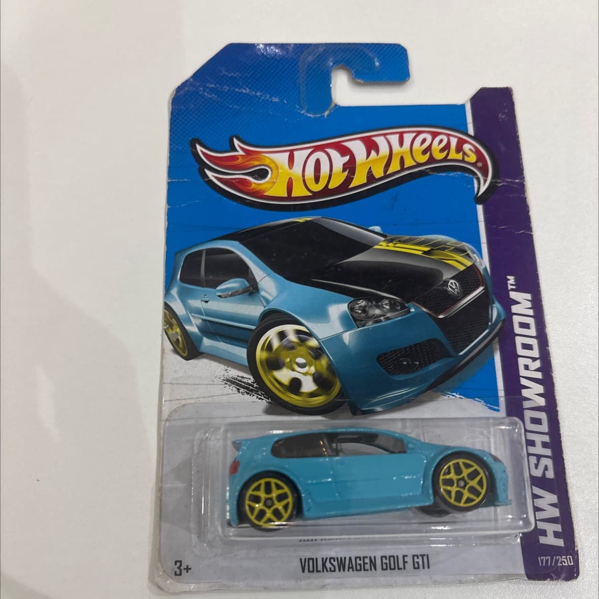 Volkswagen Golf GTI (2nd Color) - photo 1