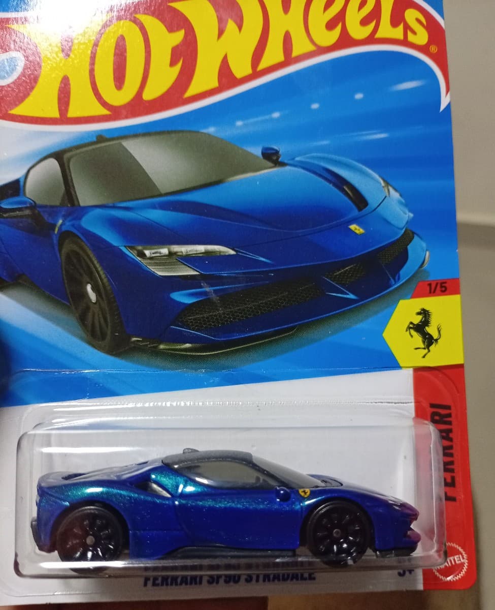 Ferrari SF90 Stradale
