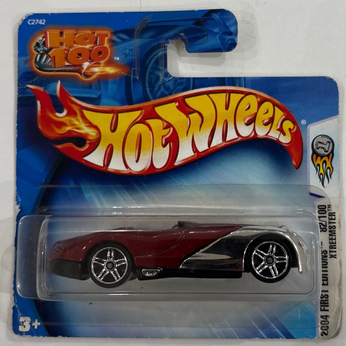 Xtreemster - foto 1