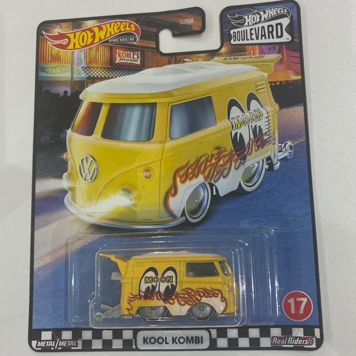 Kool Kombi - foto 1