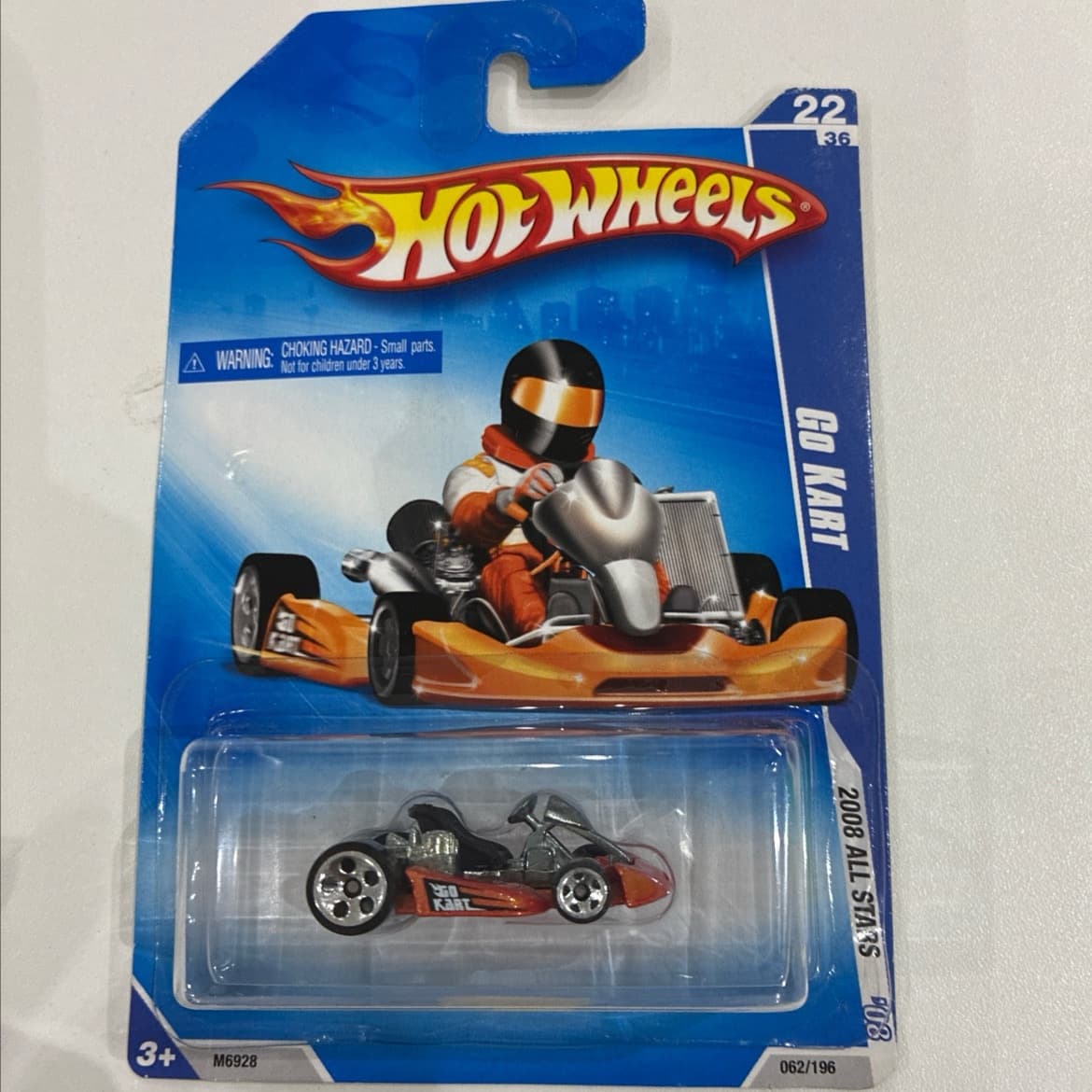 Go Kart - foto 1