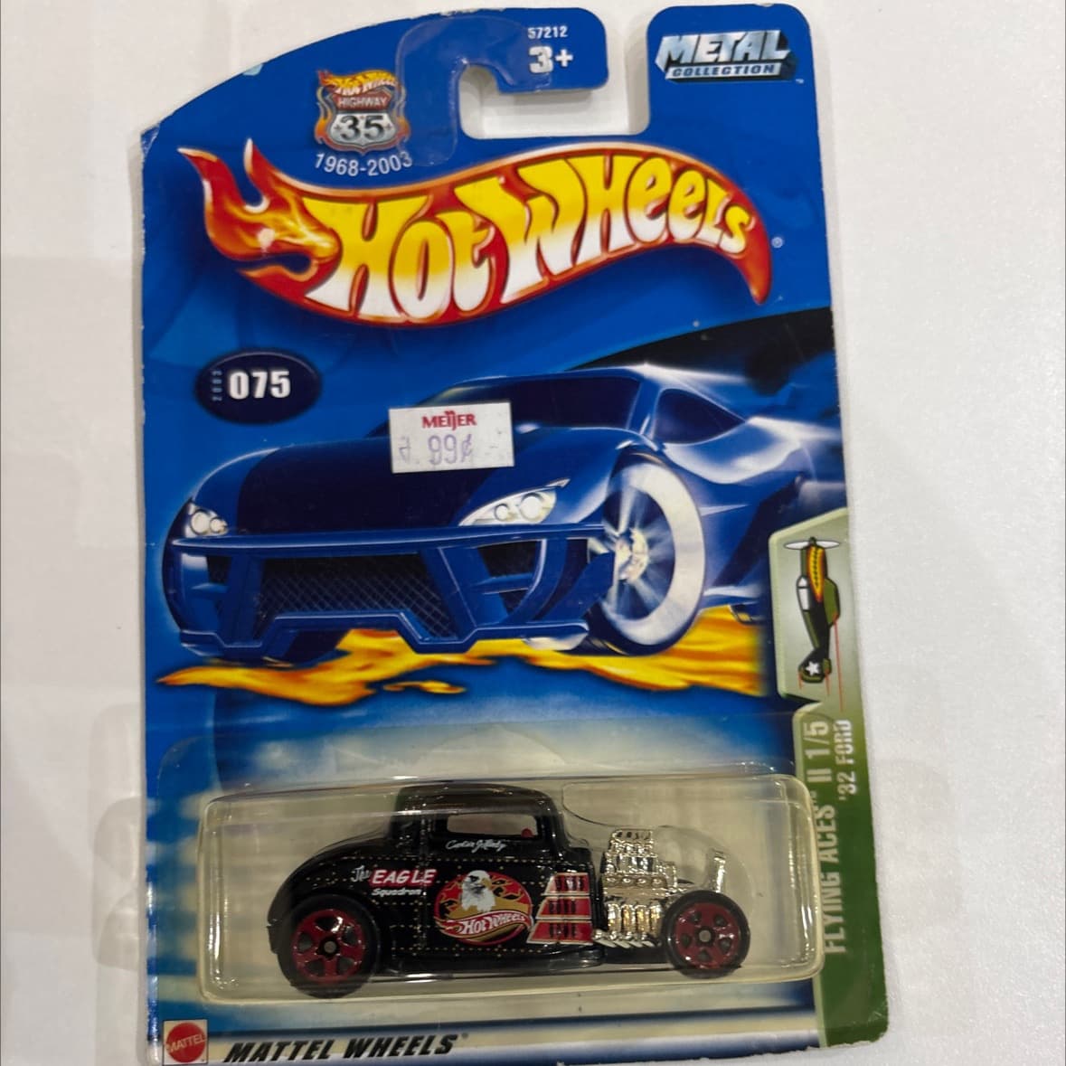 32 Ford - photo 1