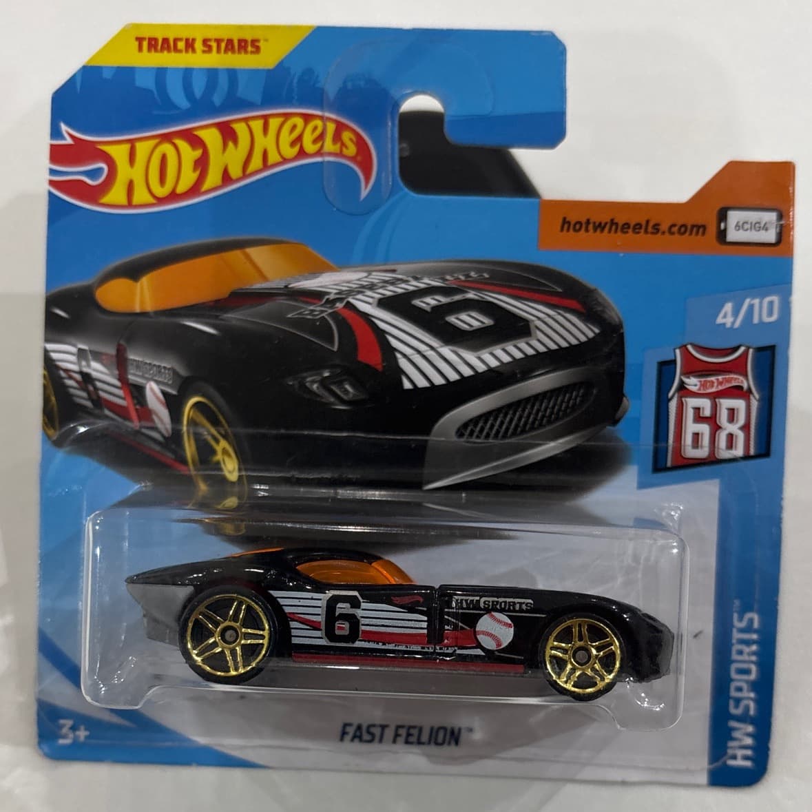 Fast FeLion - foto 1