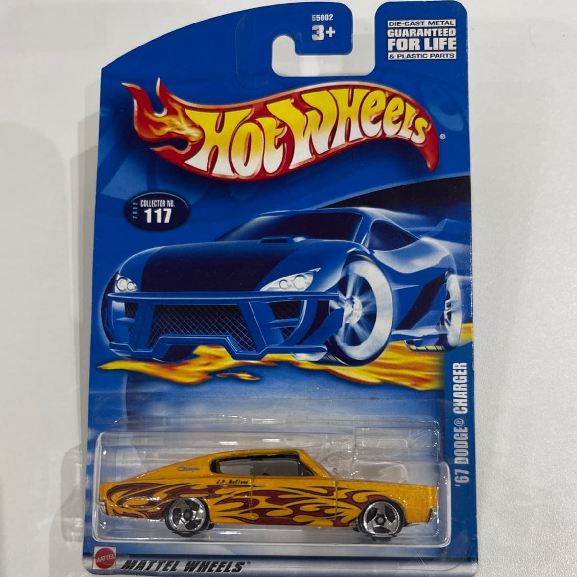 67 Dodge Charger - photo 1