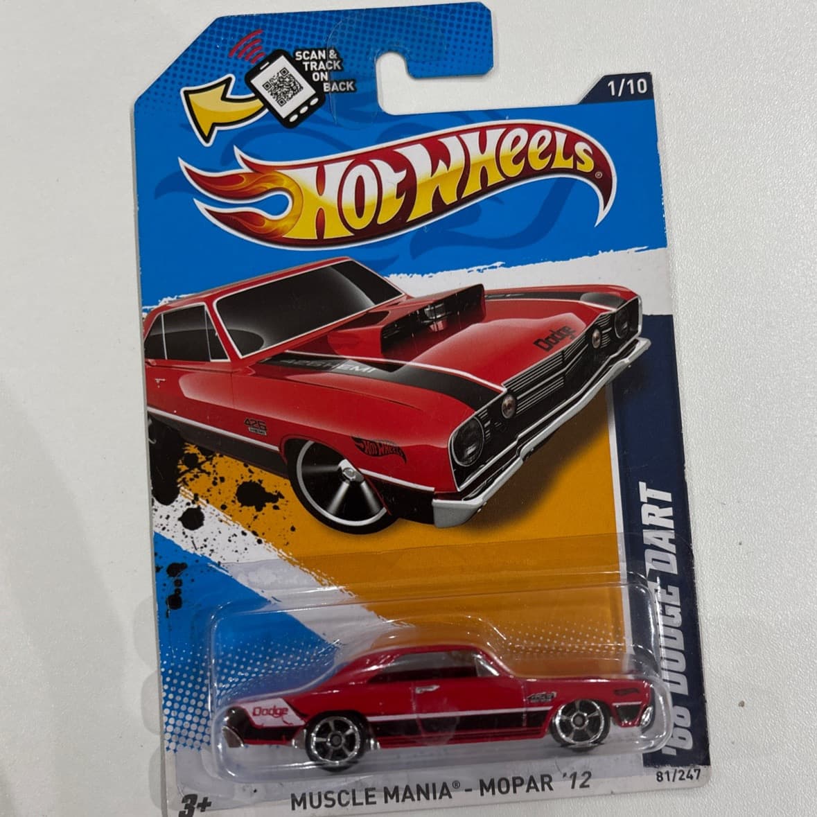 Dodge Dart - foto 1