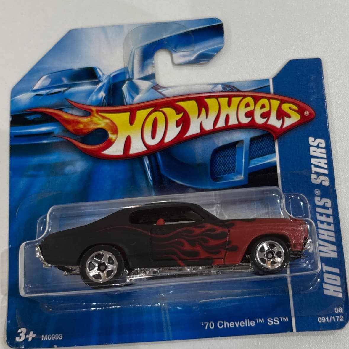 70 Chevelle SS - foto 1