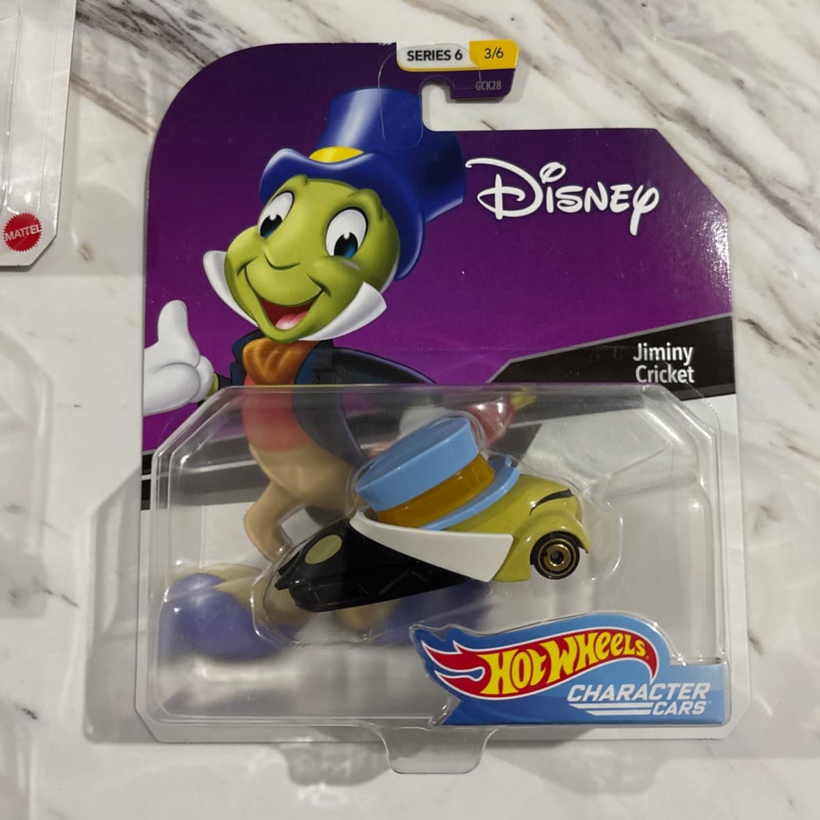 Jiminy Cricket - foto 1
