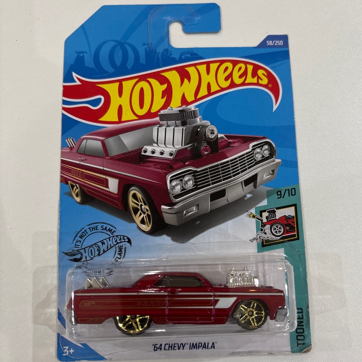 64 Chevy Impala - foto 1
