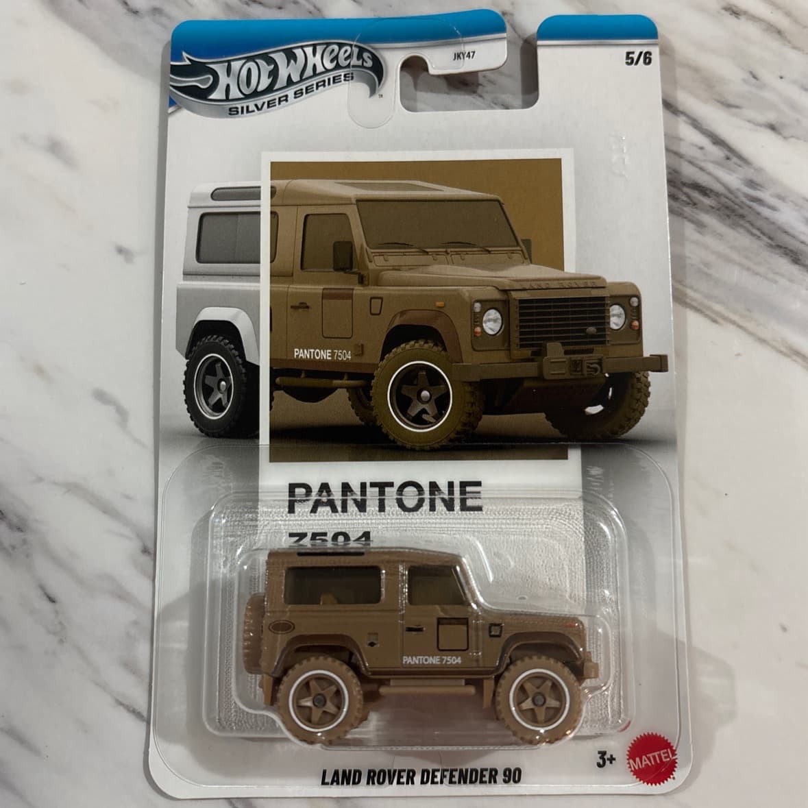 Land Rover Defender 90 - foto 1