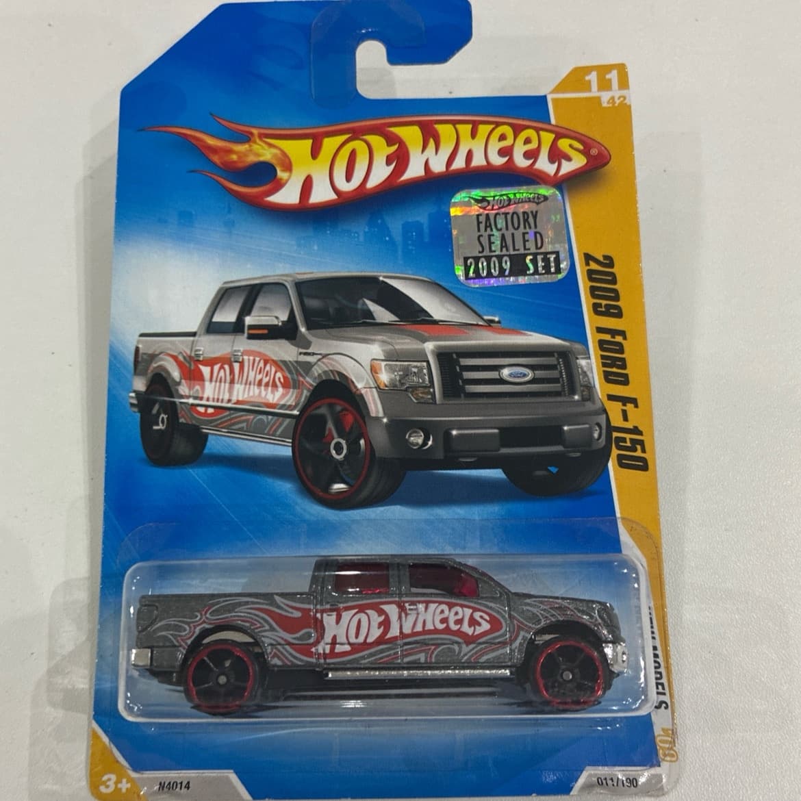 2009 Ford F-150