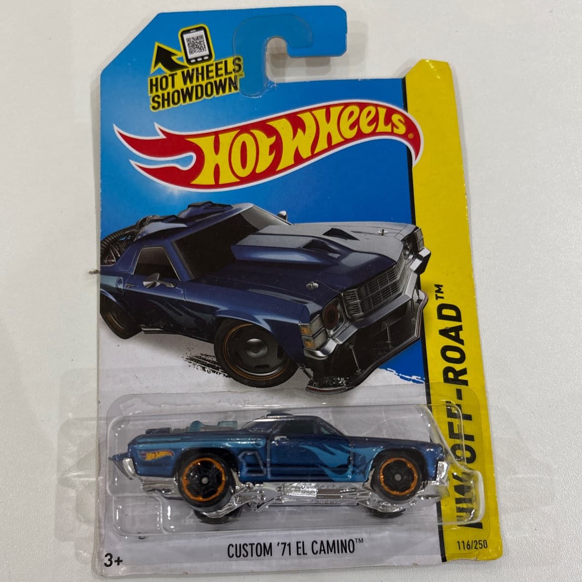 Custom 71 El Camino - foto 1