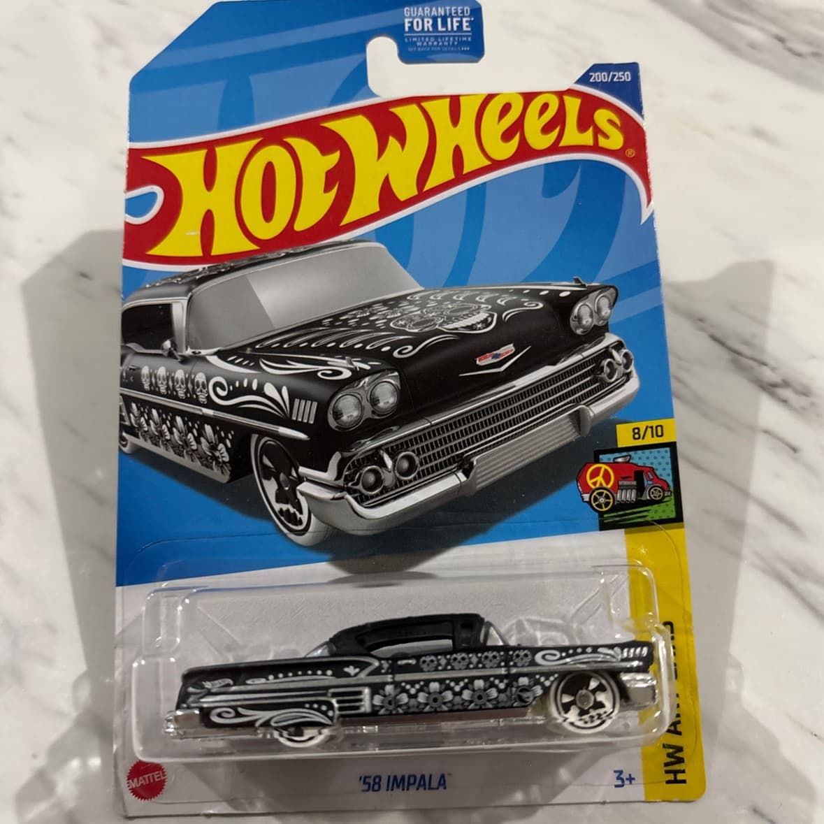 58 Impala
