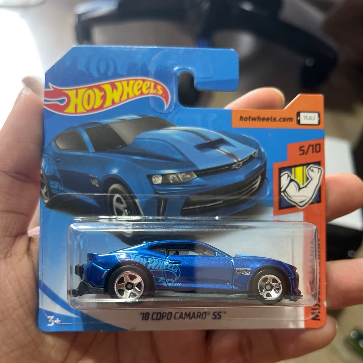 11 Dodge Charger R/T