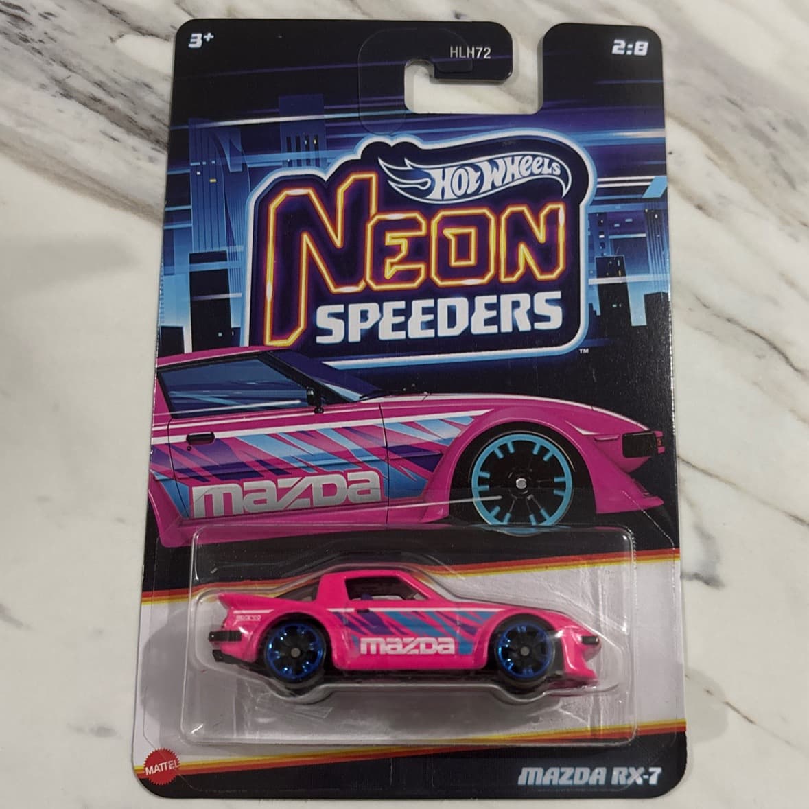 Mazda RX-7 - foto 1