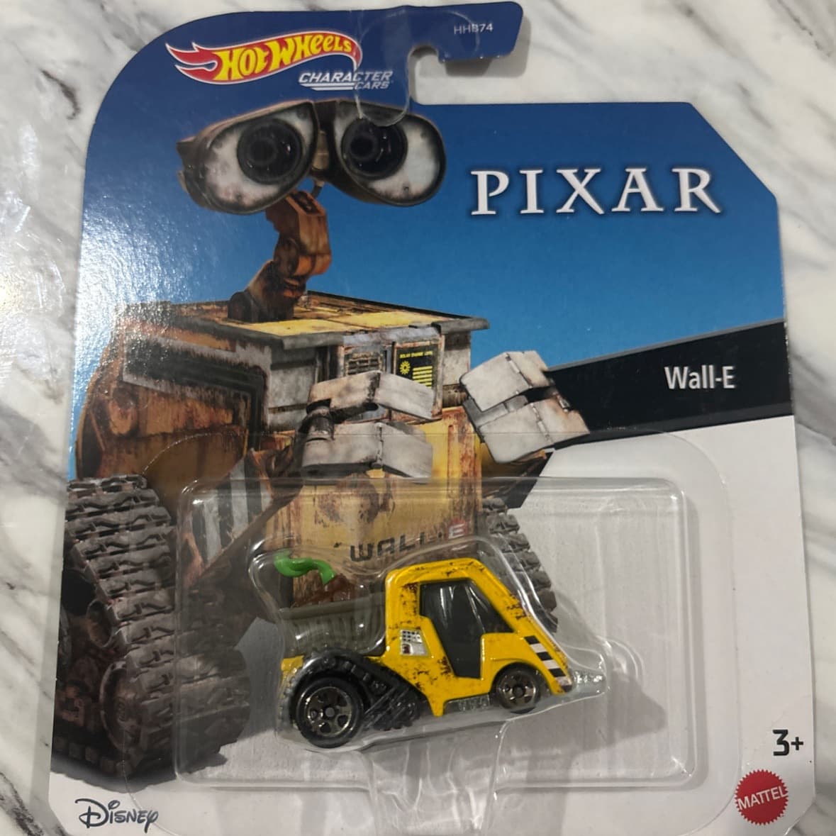 Wall-E