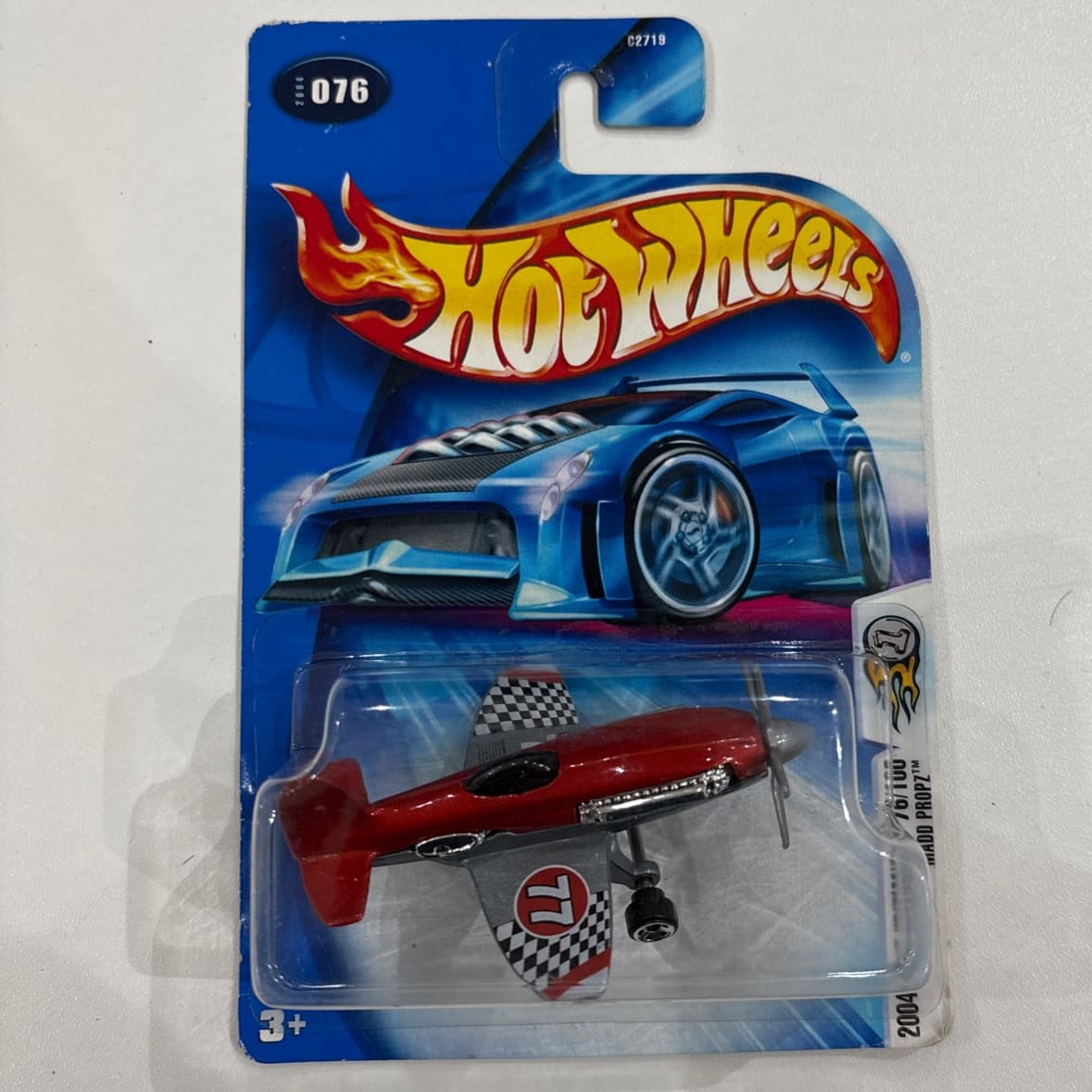 Mad Propz - photo 1