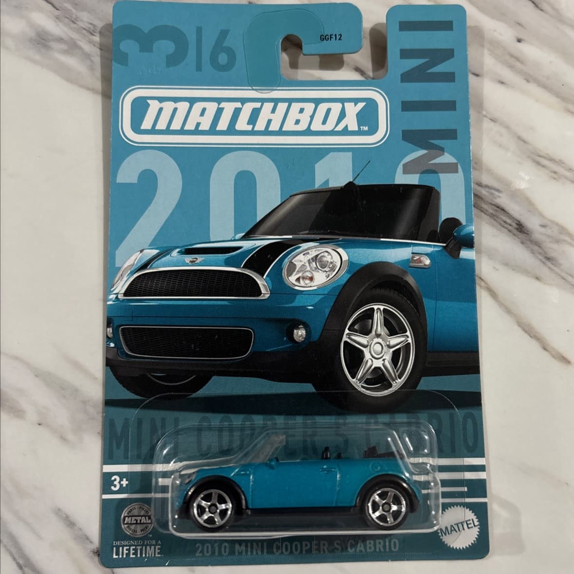 2010 Mini Cooper S Cabrio