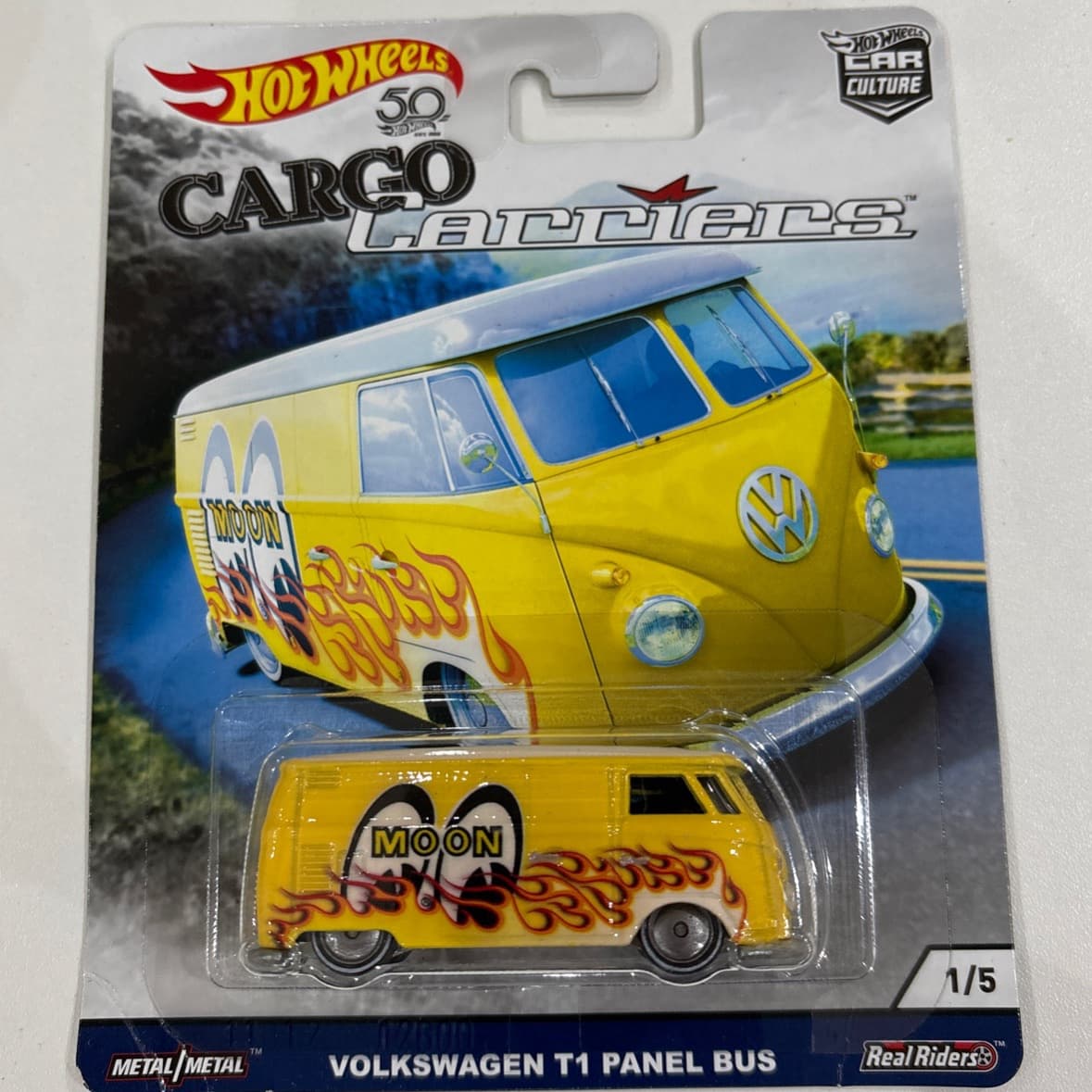 Volkswagen T1 Panel Bus - foto 1