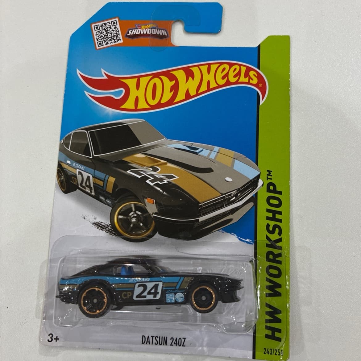 Datsun 240Z - foto 1