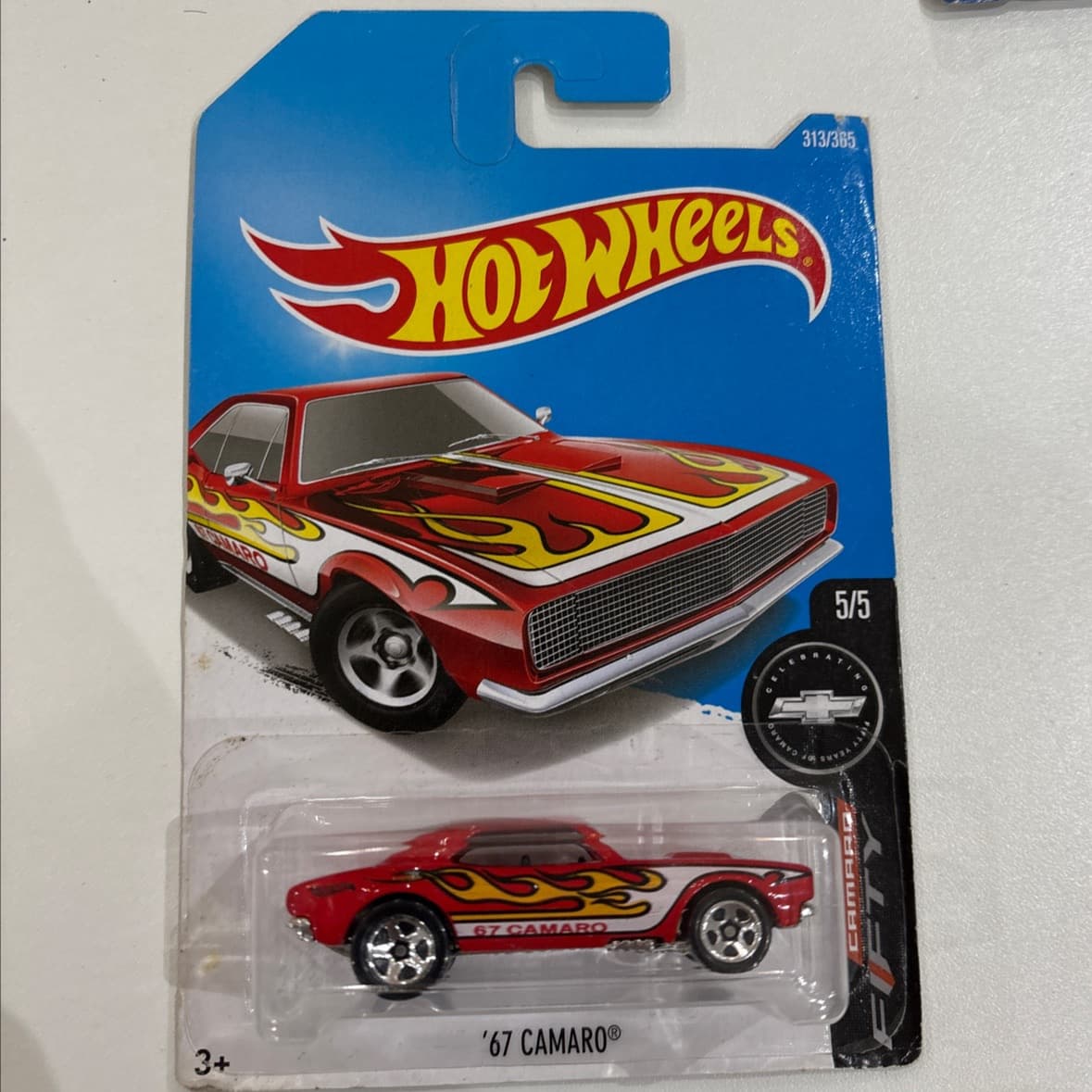67 Camaro - photo 1