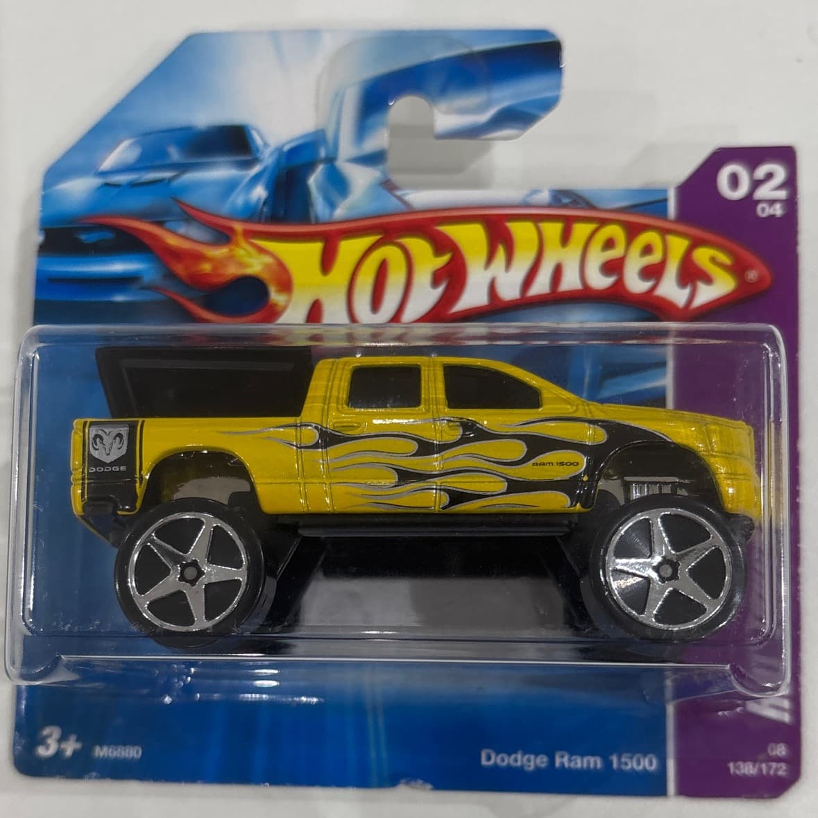 Dodge Ram 1500 - foto 1