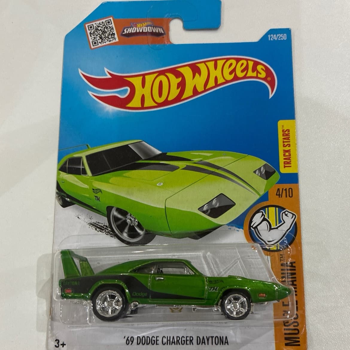 69 Dodge Charger Daytona - foto 1