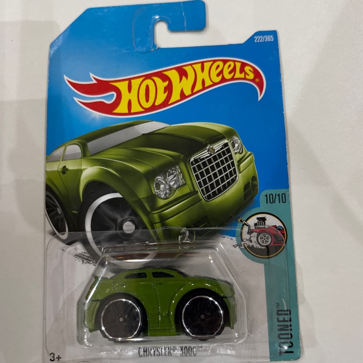 Chrysler 300C (Blings) - foto 1