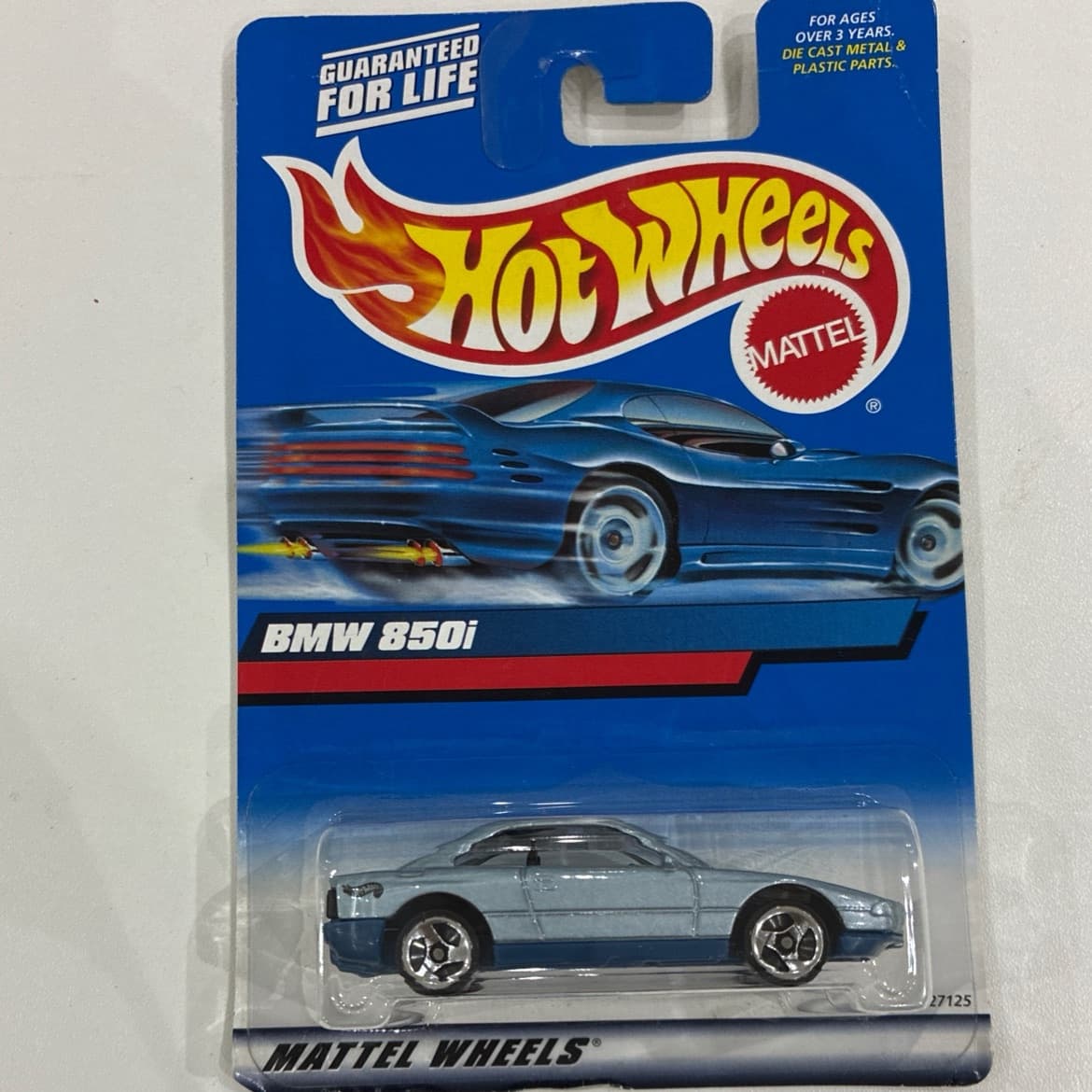 BMW 850i