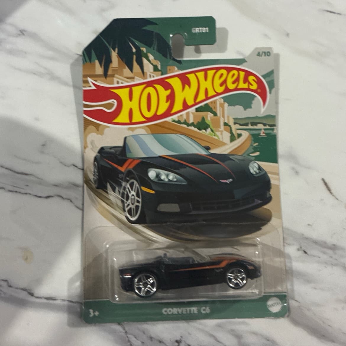 Corvette C6 Convertible - foto 1